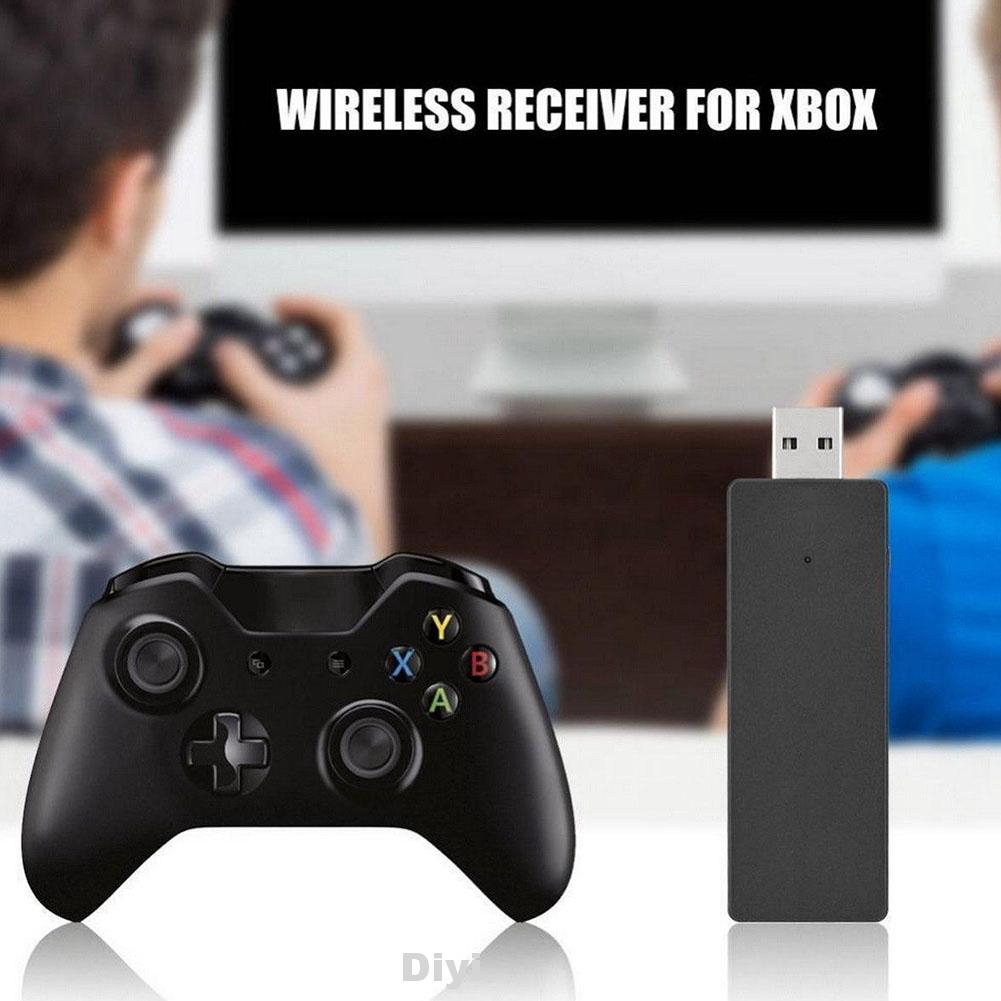 xbox 360 wireless gaming receiver game