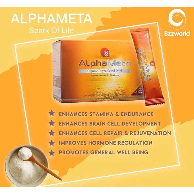 Alphameta saset isi 25 saset free ongkir Shopee Indonesia Alphameta saset isi 25 saset free ongkir Shopee Indonesia