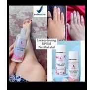 HANDBODY DOSTING BPOM by OSYIN GLOW