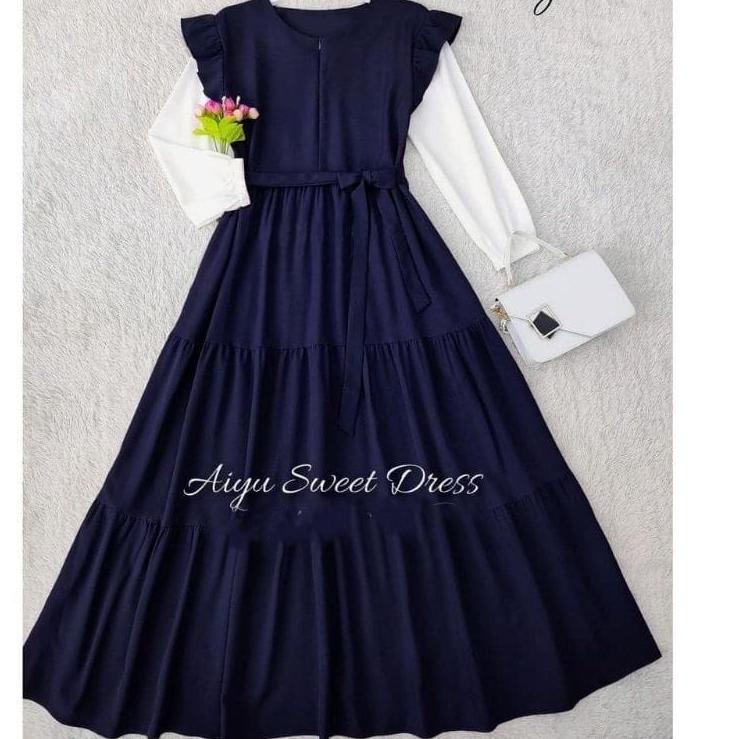 ⇀ SETELAN OVERAL ANAK PEREMPUAN USIA 8 9 10 11 12 13 14 TAHUN/CIKITA SET KIDS/PAKAIAN ANAK PEREMPUAN