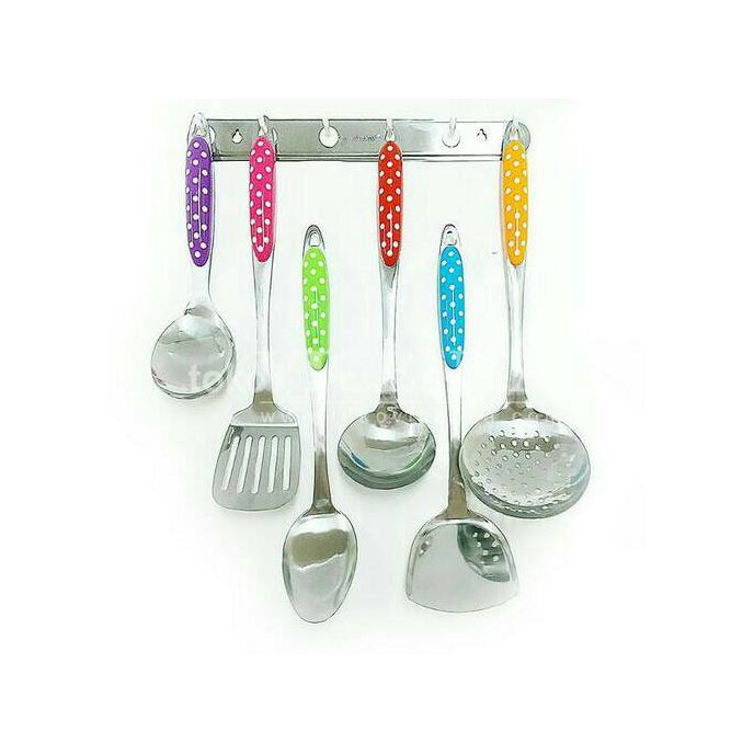Sendok Sayur Sodet Vicenza Kitchen Tools Vk915P Sendok Sayur Sodet Vicenza Kitchen Tools Vk915P
