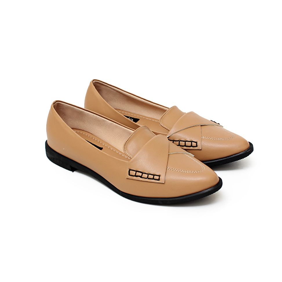 FARADELA Flatshoes Milona F01-11.2