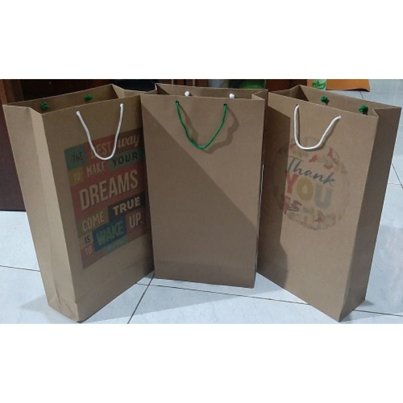 

Paper bag,goodie bag,kantong kertas