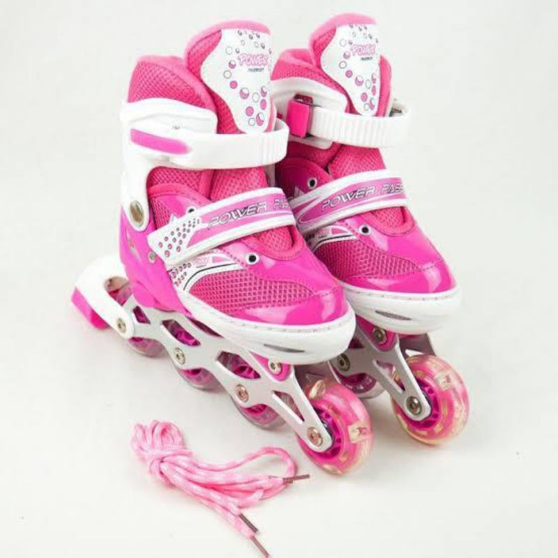 sepatu roda power
