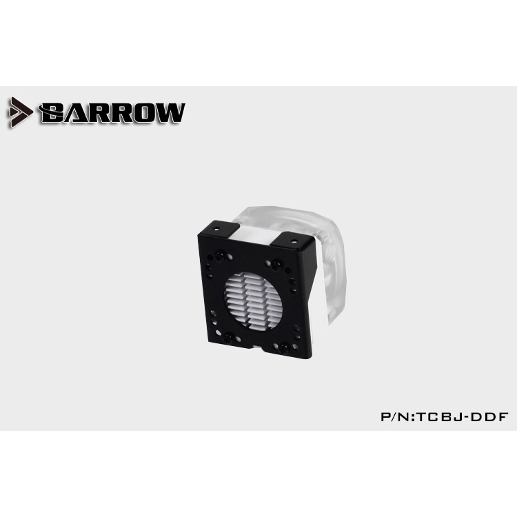 BARROW TCBJ-DDF DDC Pump Mounting Bracket