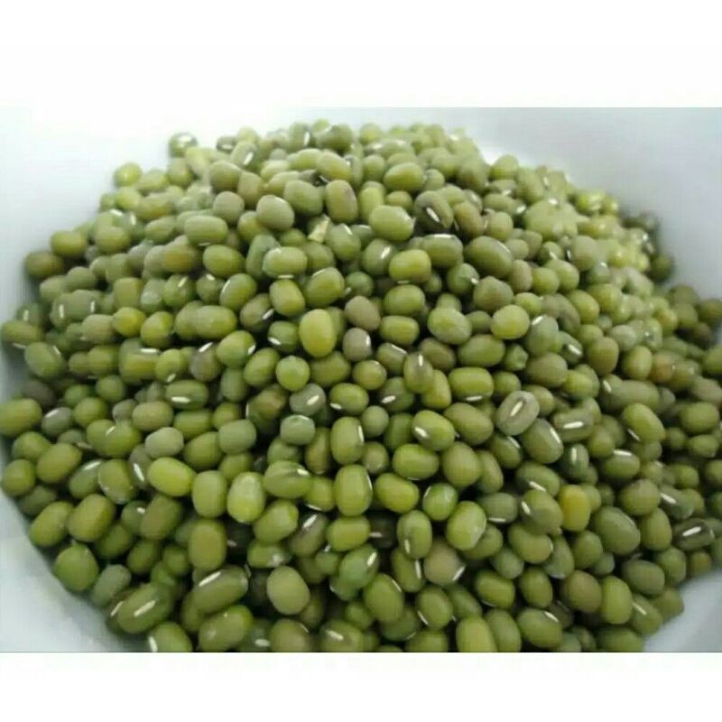 

Kacang Hijau 250Gr