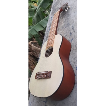 gitarlele murah bonus tas dan pick