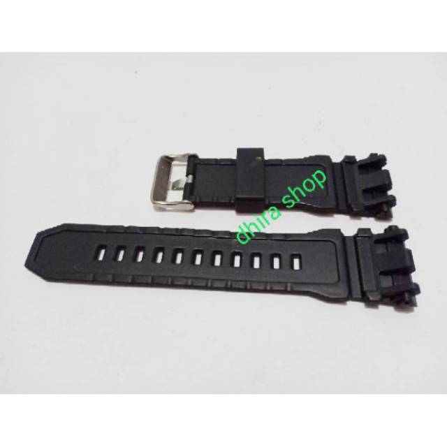 Strap tali jam QQ Q&amp;Q Gw81/m132 strap tali jam QQ M132 rubber strap Q&amp;Q