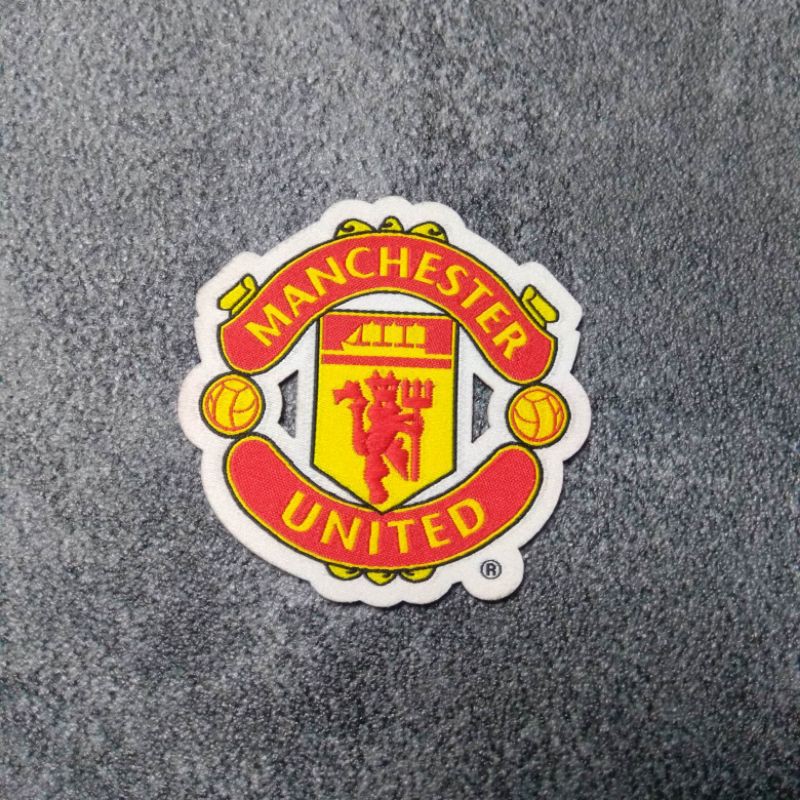 ManchesterUnitedPatch