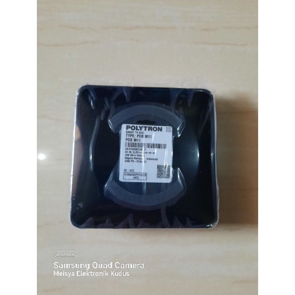 Polytron Mola TV Android PDB M11