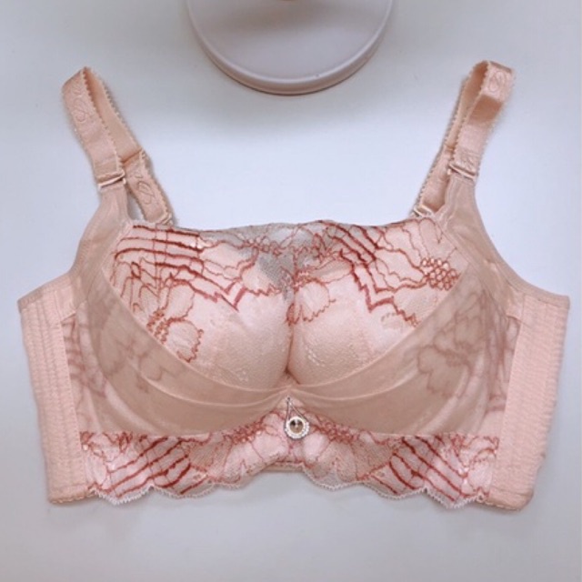 Bra Kemben (K-C62) Pakaian dalam wanita berkawat dan busa push up