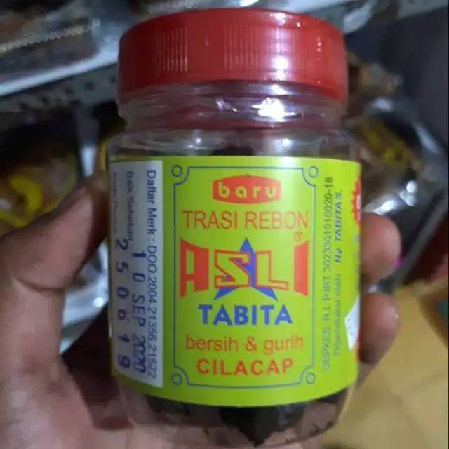 

KHARISMA KERANG - TERASI REBON / UDANG ASLI TERASI REBON / UDANG MURAH