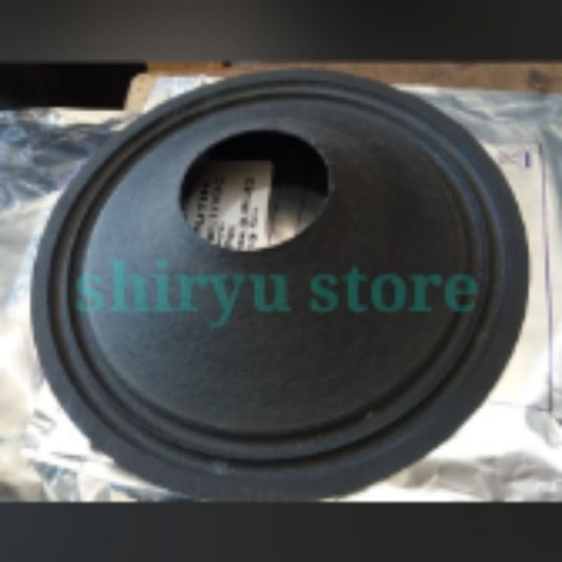 Kertas Speaker 8 Inci Inch Middle Array Impor Daun 8" Bagus Coil 2 Inch