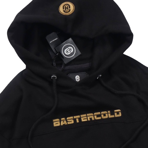 Jaket Sweater Hoodie BASTERCOLD FLOCKING – Edition Fashion Trendy Casual Pria/Wanita Good Brand Quality Stylish
