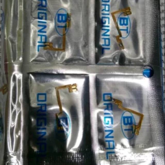 Flexible On Of Oppo A7 CPH1901 Original
