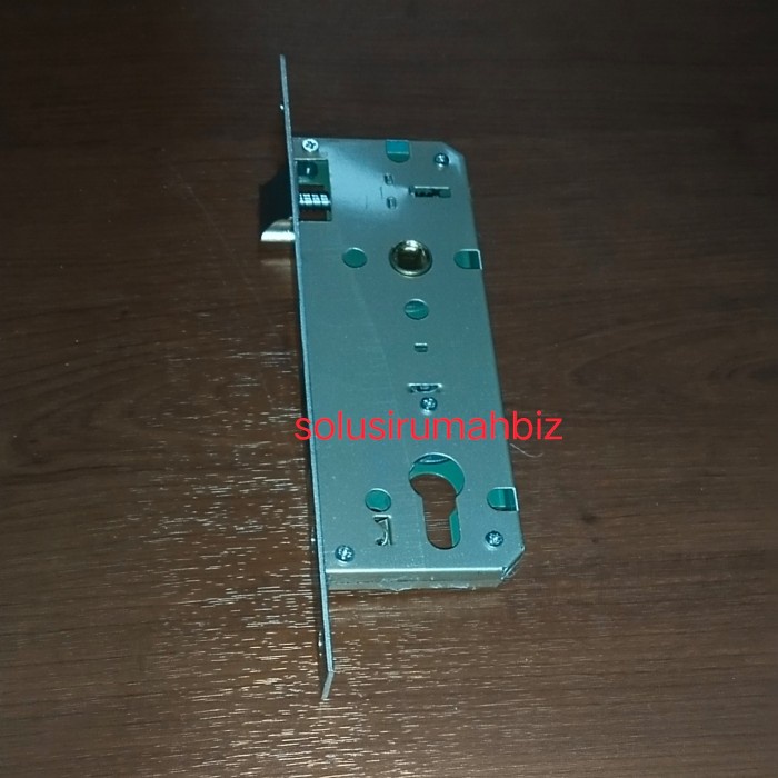KUNCI BODY SELOT BESAR ONLY KOSONGAN TANPA SILINDER KUNCI TANPA PLAT
