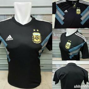 obral jersey argentina away hitam piala dunia 2018 grade ori -gallspt