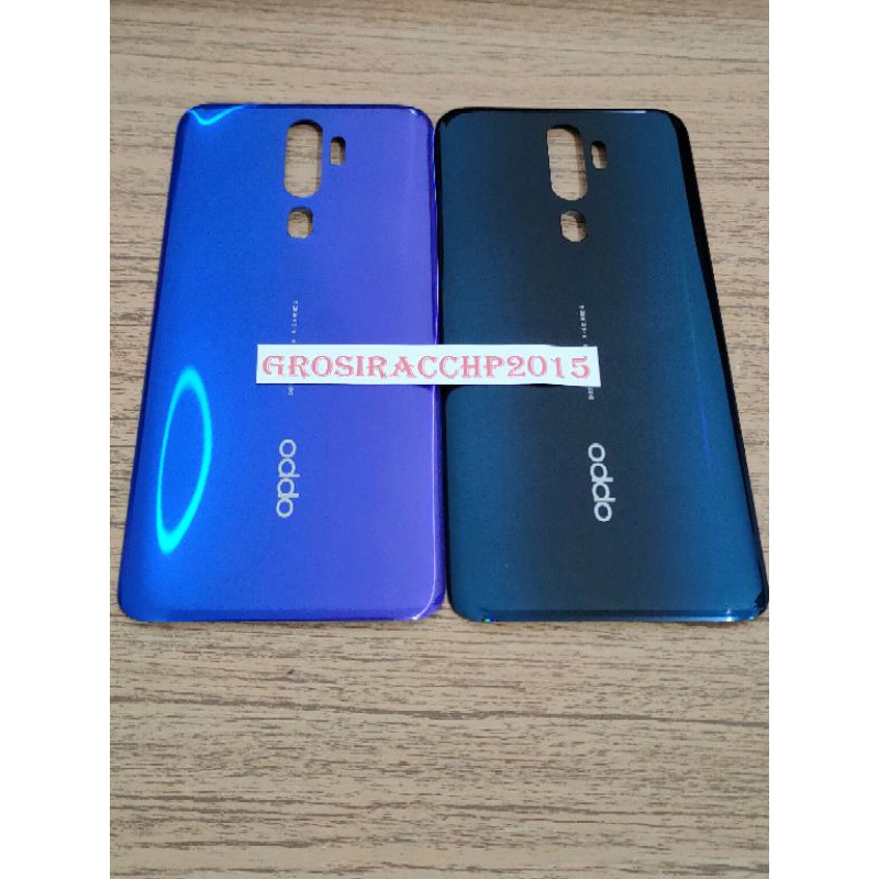 BACK COVER / BACK CASE / BACK DOOR OPPO A9 2020