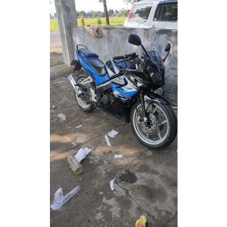 velg tapak lebar axioo honda cbr 150r old thailand cbr old cbr 150 bisa untuk modif tiger gl gsx min
