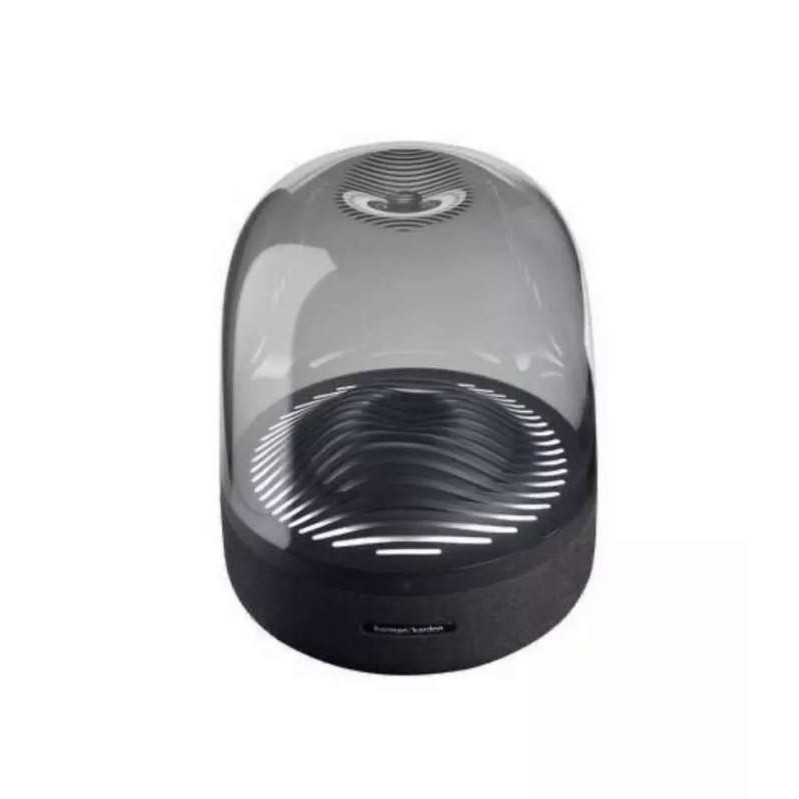 Harman Kardon Aura Studio 3 - Speaker Bluetooth Portable - Garansi Resmi IMS - Original