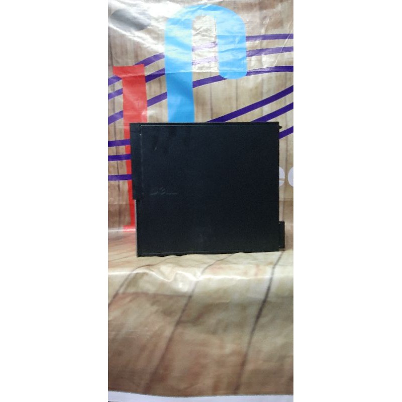 cpu komputer dell build up optiplex 980 slim core i7