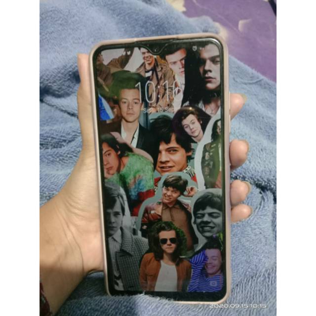 Second Vivo Ram 4/32