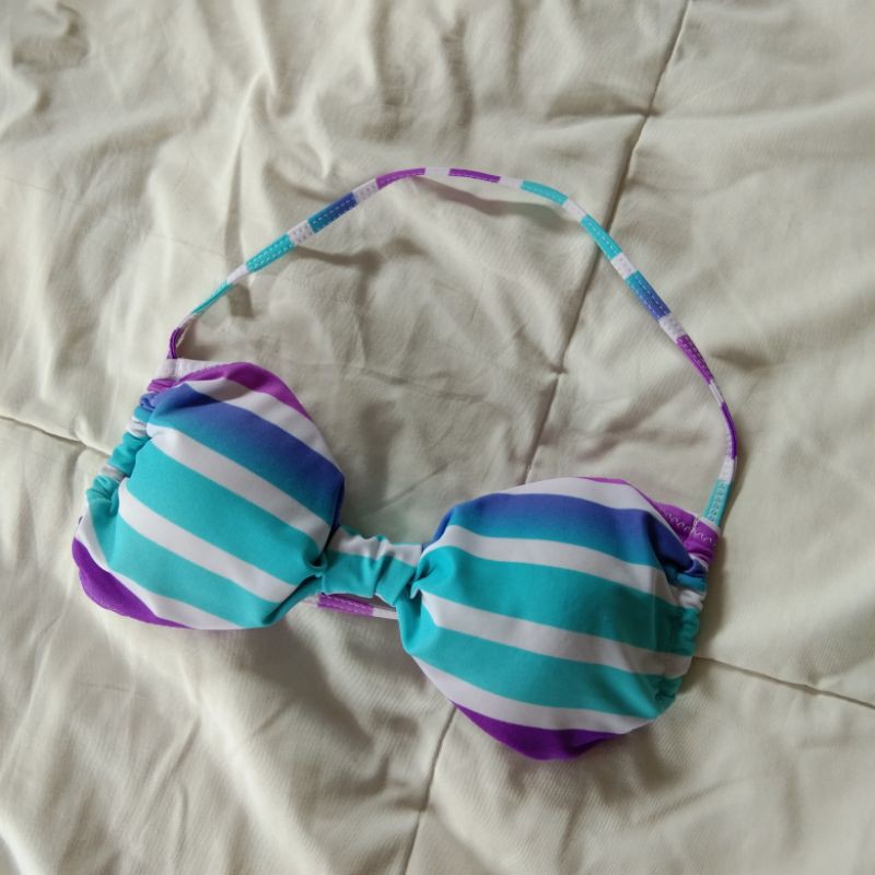 preloved bra wanita bikini pantai summer/renang murah