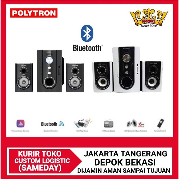 POLYTRON PMA 9300