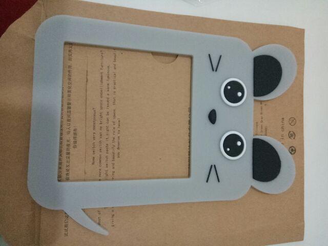 [logu] Stiker Skalar Listrik, Stiker Stop Kontak Saklar Lampu Lucu