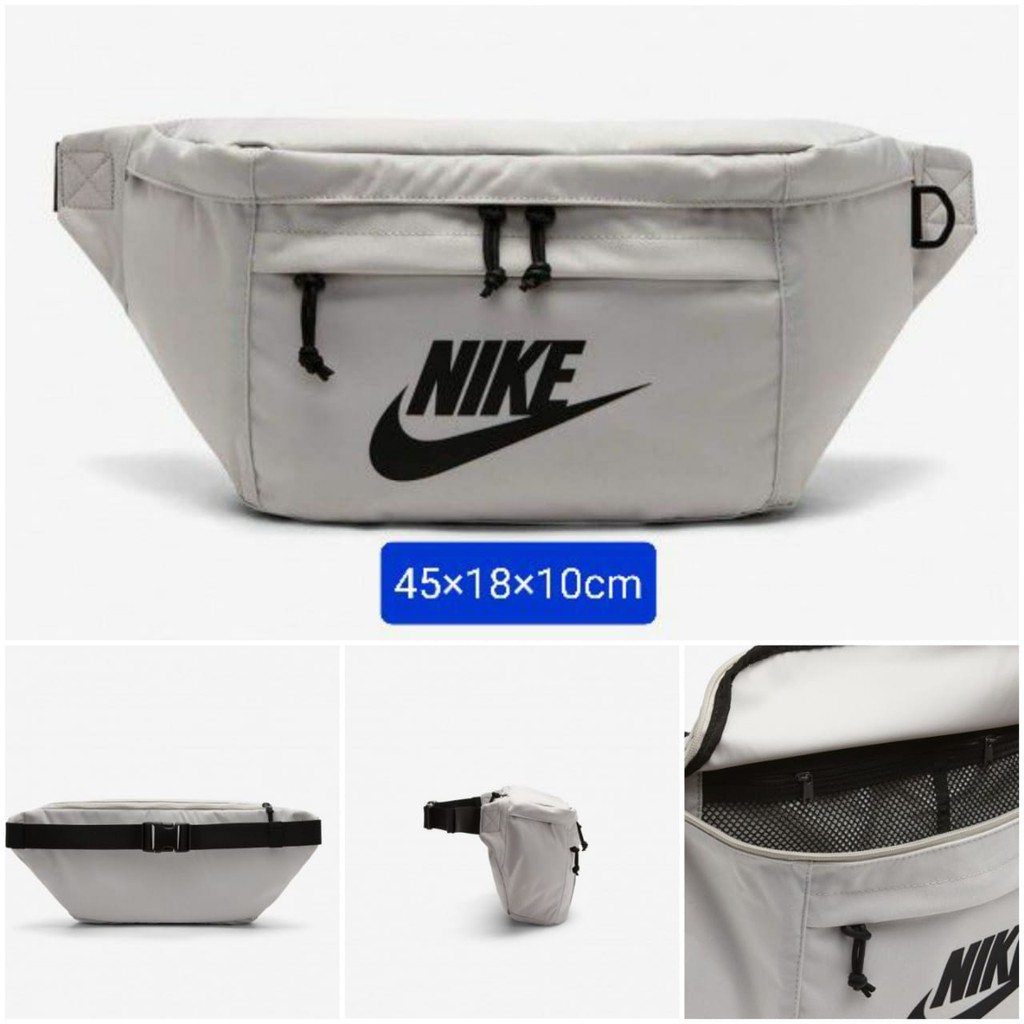 TAS SELEMPANG PRIA NIKE TAS NIKE GRADE SUPER BAHAN POLYESTER 01