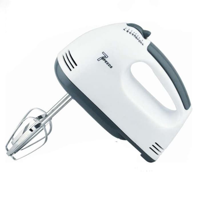 Hand Mixer