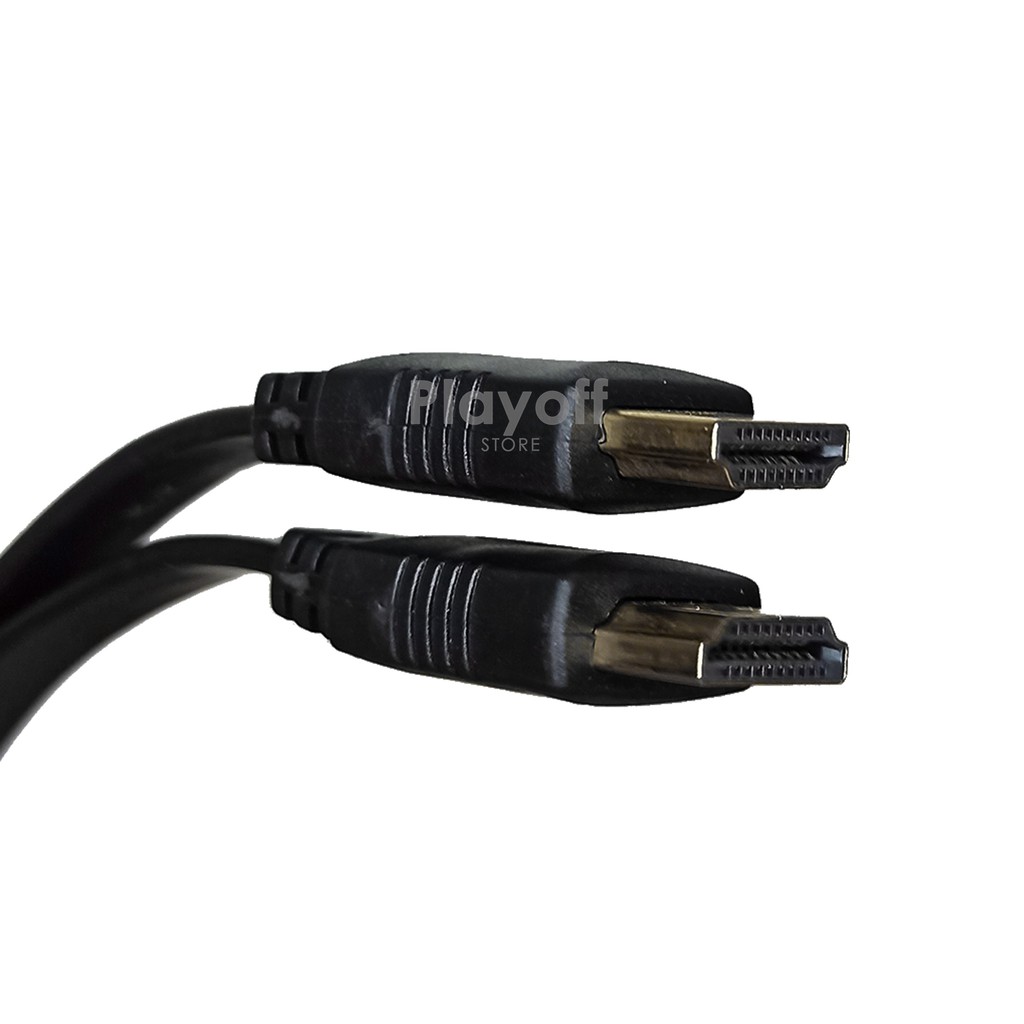 HDMI CABLE 10M-FLAT