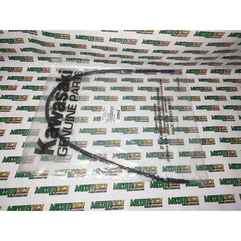 Kabel kopling ninja 150 r original kawasaki kabel kopling ninja ss original
