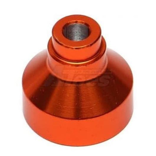 Sparepart RGT P860018 Aluminiun Difflock Locker Gardan 86100 86110