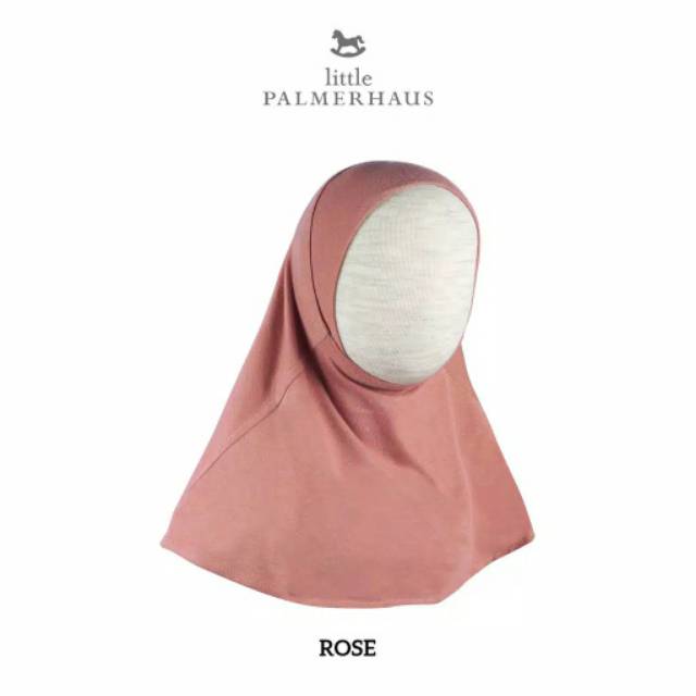 Promo !! HIJAB LITTLE PALMER HAUS-HIJAB INSTAN-JILBAB BAYI