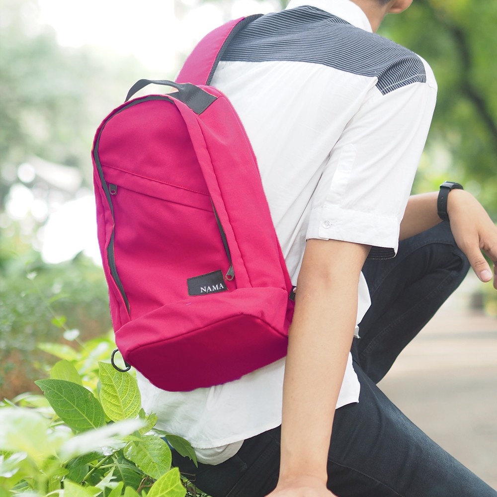 Sling bag / Tas Selempang Lite No.200 by NAMA - Water Repellent