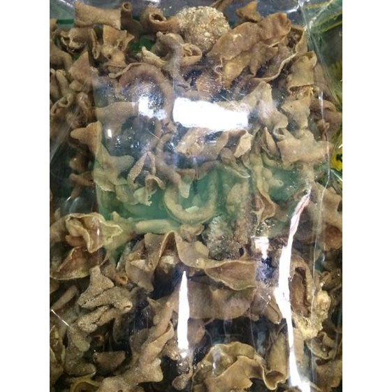 

#Hot_promo# Usus ayam kampung 250gr discon,,