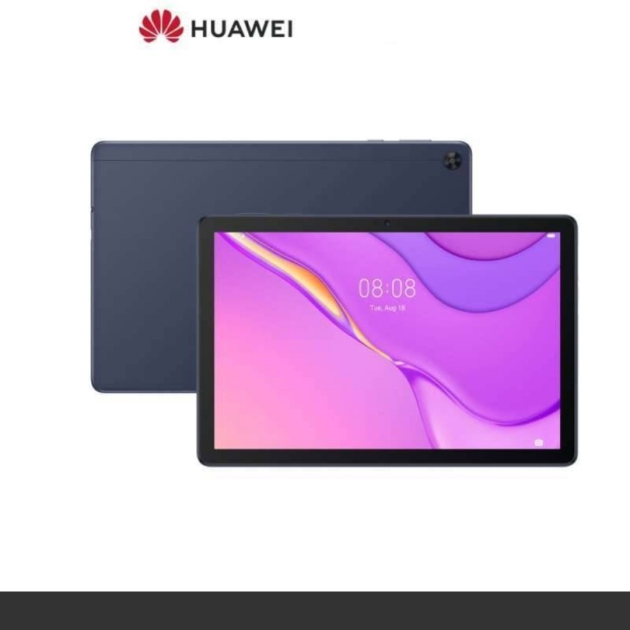 HUAWEI MATEPAD T10S 3GB 64GB - GARANSI RESMI