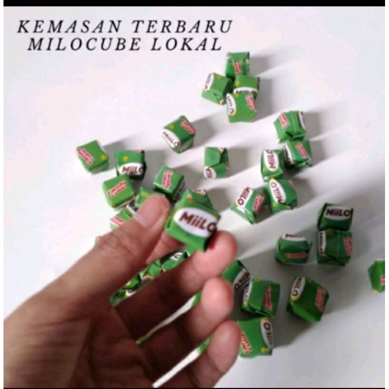

permen milo