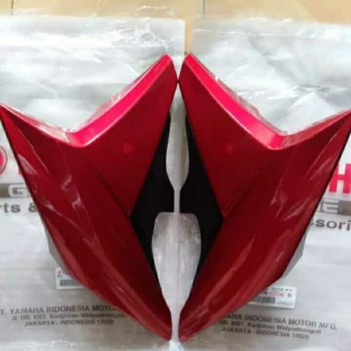 sayap depan vixion advance sepasang original ygp  yamaha