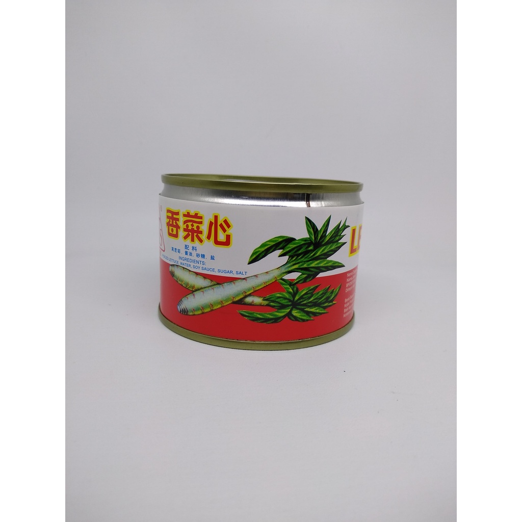 

Lettuce Pickled Caisin TTs 182 gr