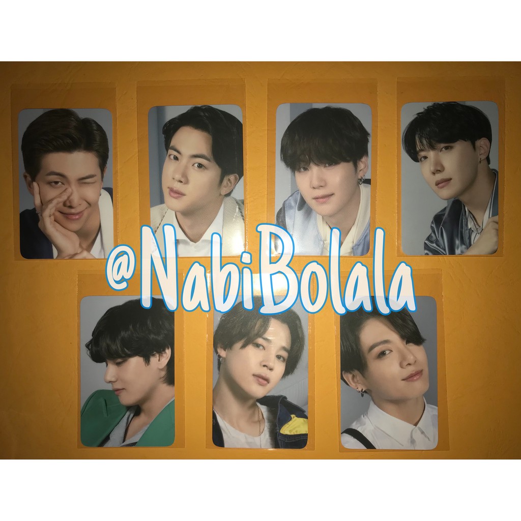 OFFICIAL PC BTS X SAMSUNG