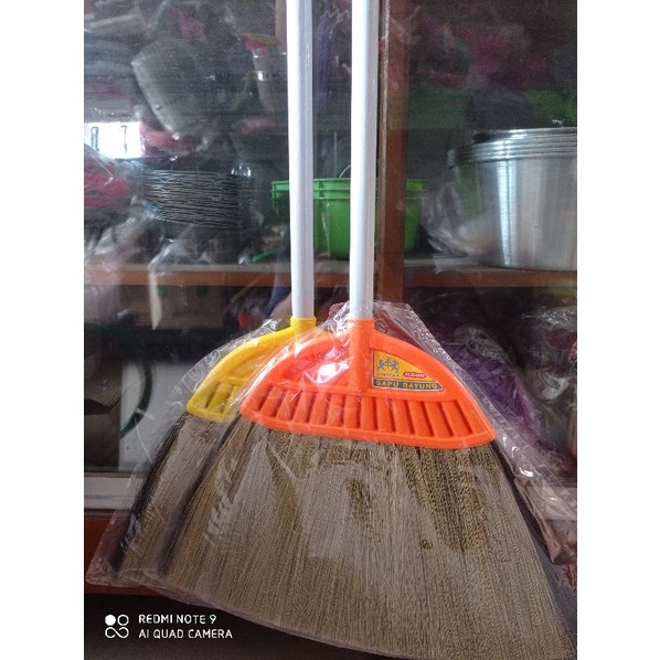 Jual Sapu Rayung Dua Macan Sedang Shopee Indonesia