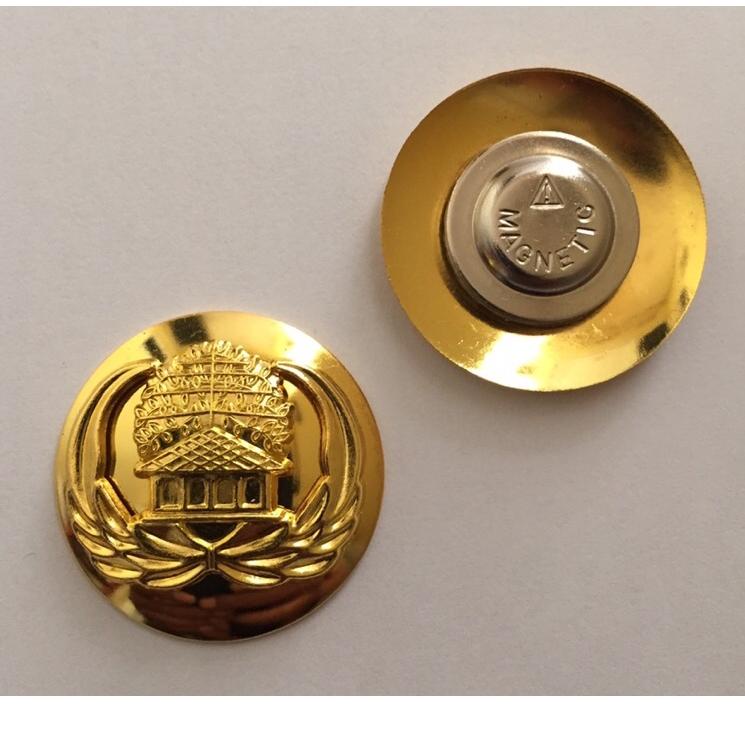 Terlaris Korpri asn pin korpri asn lencana korpri