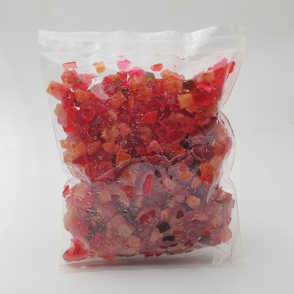 

Aptunion mixed peel / sukade mixed fruits 250 gr