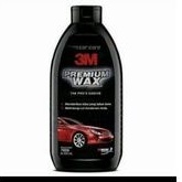 premium wax 3M 7006 - 3M Pengkilap Mobil