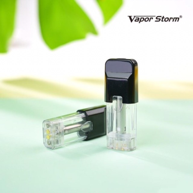 Cartridge STALKER II - cartridge stalker v 2 - harga 1 pcs