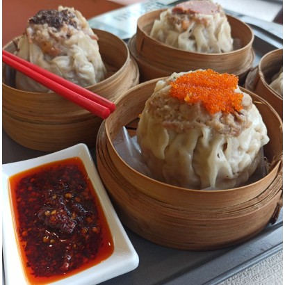 

Dimsum Monster Premium Super Grosir Frozen Food Halal - DimsumEnak99