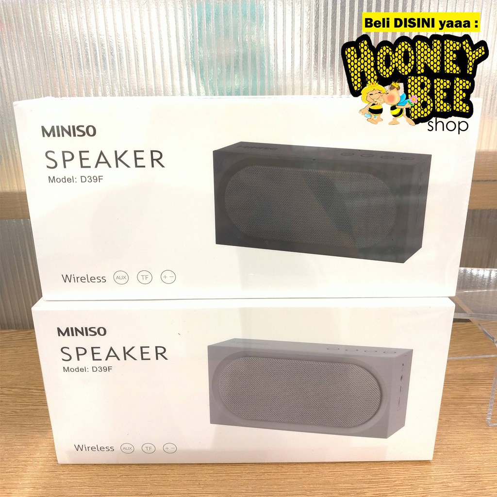 miniso d39f speaker