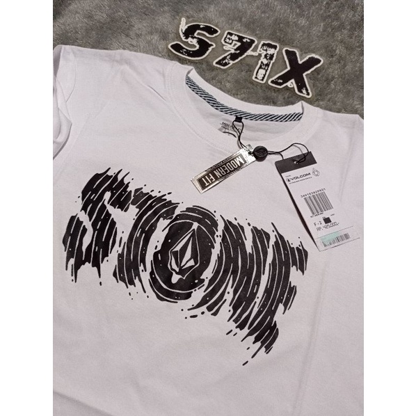 KAOS SURFING VOLCOM LIKE ORI